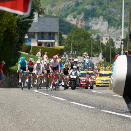 Etappensieg-Wetten Tour de France 2026: Wo der Value liegt