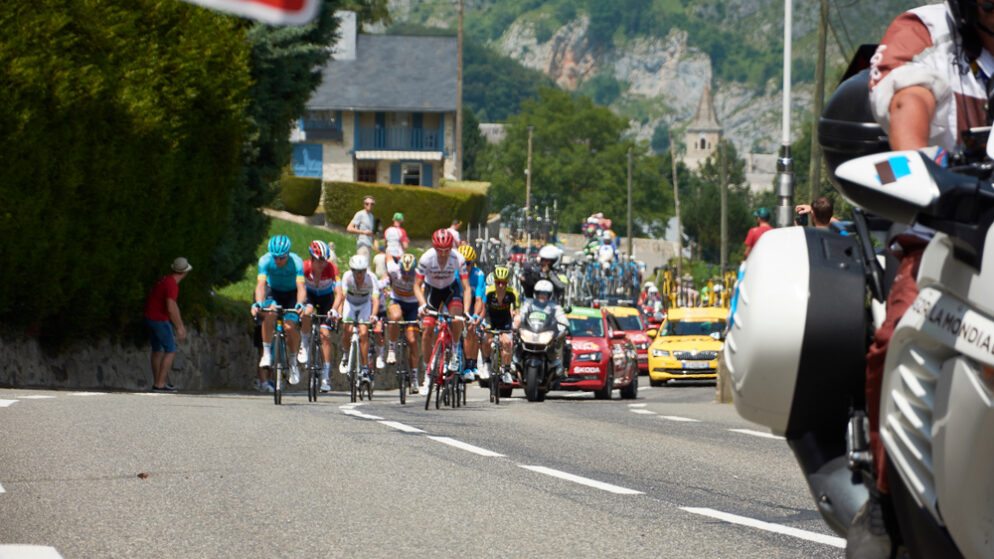 Etappensieg-Wetten Tour de France 2026: Wo der Value liegt