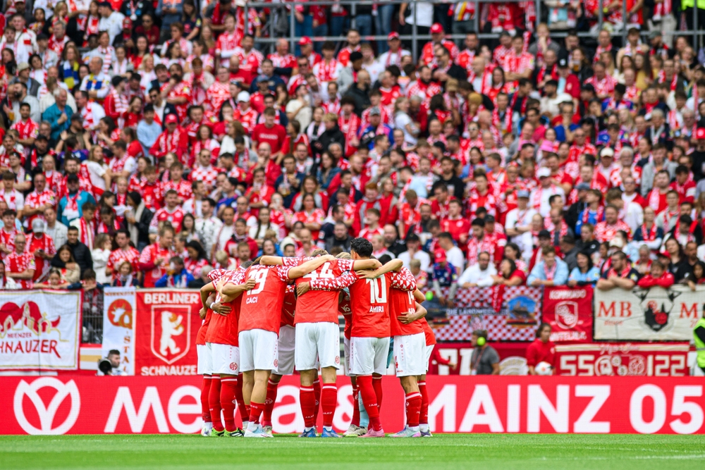 FSV Mainz 05