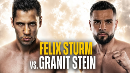 Felix Sturm gegen Granit Stein: Abschiedskampf-Analyse