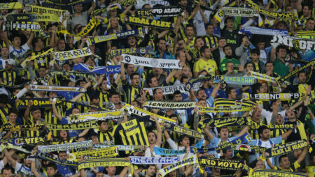 Fenerbahçe in der Champions League Qualifikation: 80 Millionen Euro Transfers und ein Kader im Umbau
