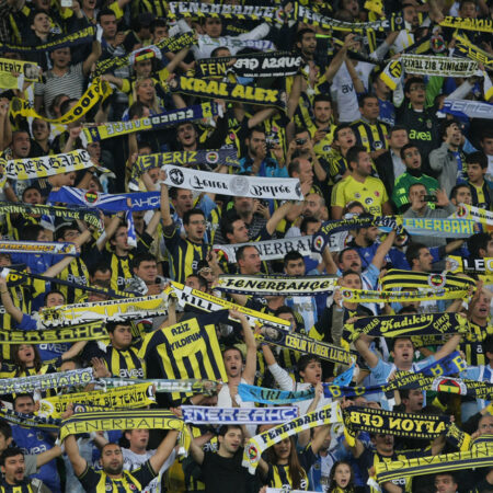 Fenerbahçe in der Champions League Qualifikation: 80 Millionen Euro Transfers und ein Kader im Umbau