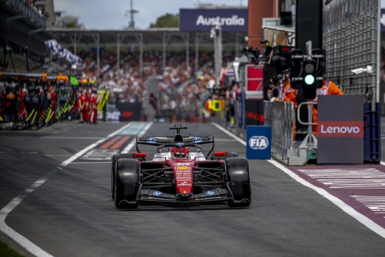 Ferrari Upgrade Zandvoort: Aero-Großumbau nach der Sommerpause geplant, Vasseur bremst die Erwartungen