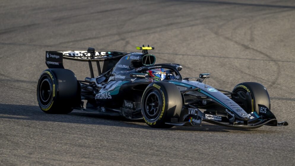Formel 1 Sommerpause 2026: Die WM-Zwischenbilanz zeigt eine Vorentscheidung, keinen Titelkampf