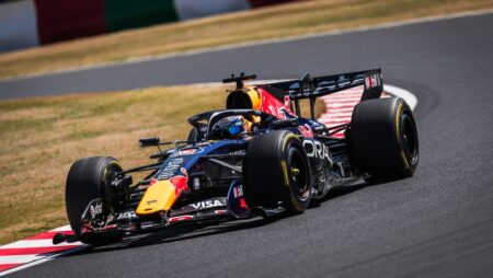 Formel-1-WM 2026: Lohnt der Titel-Tipp auf Antonelli, Russell oder Verstappen?