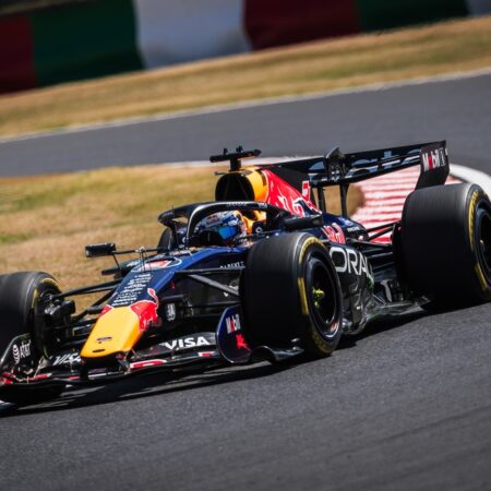 Formel-1-WM 2026: Lohnt der Titel-Tipp auf Antonelli, Russell oder Verstappen?
