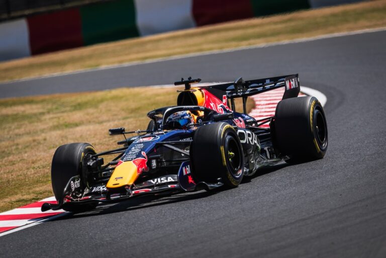 Formel-1-WM 2026: Lohnt der Titel-Tipp auf Antonelli, Russell oder Verstappen?
