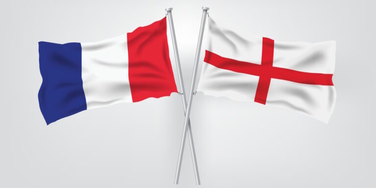 Welcher Sender überträgt das WM-Spiel Frankreich vs England im TV?
