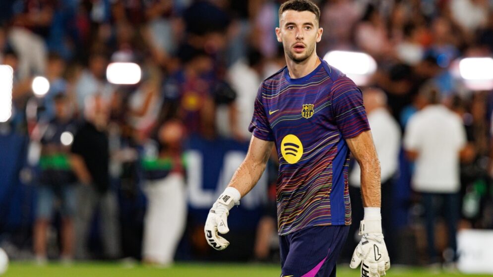 Spanien als zweites Zu-null-Team der WM 2026: Hält die Serie auch in der K.o.-Phase?