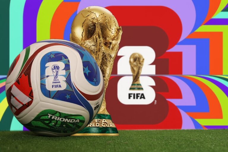 Halbzeitshow im WM-Finale: Wie die FIFA das Super-Bowl-Format ins Endspiel holt