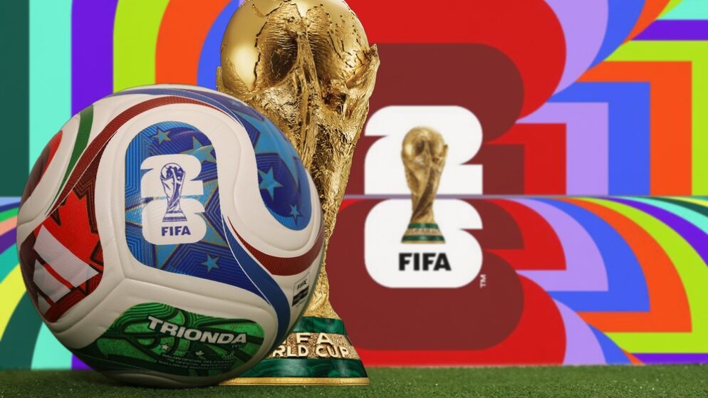 Halbzeitshow im WM-Finale: Wie die FIFA das Super-Bowl-Format ins Endspiel holt