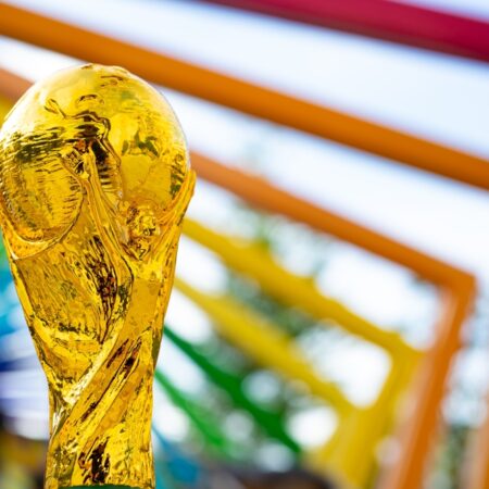 Heimvorteil als Wettfaktor: Was die Daten der drei WM-Gastgeber 2026 zeigen