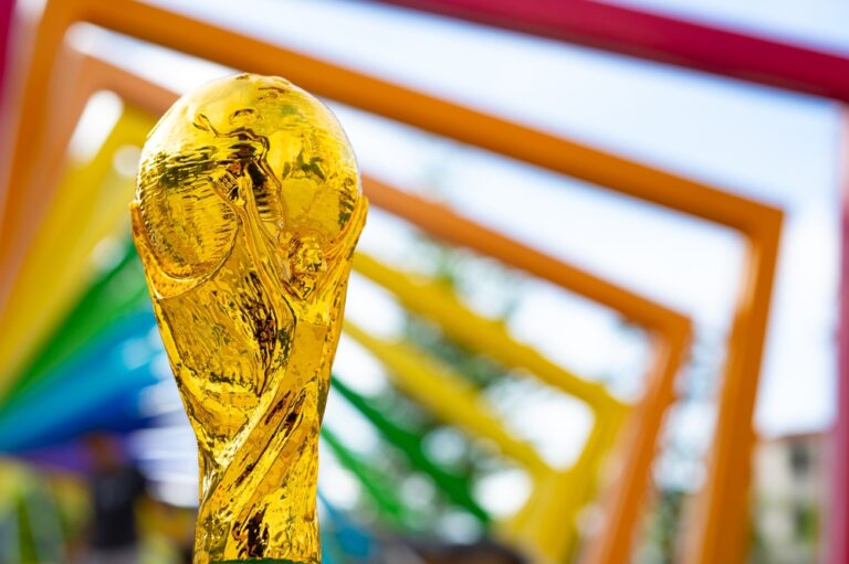 Heimvorteil als Wettfaktor: Was die Daten der drei WM-Gastgeber 2026 zeigen