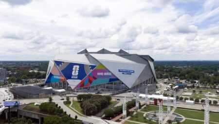 Hitze in Atlanta und Dallas? Warum die WM-Halbfinals im Kühlen stattfinden