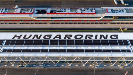 Reifenmanagement Ungarn GP 2026: Hitze trifft Wettmärkte