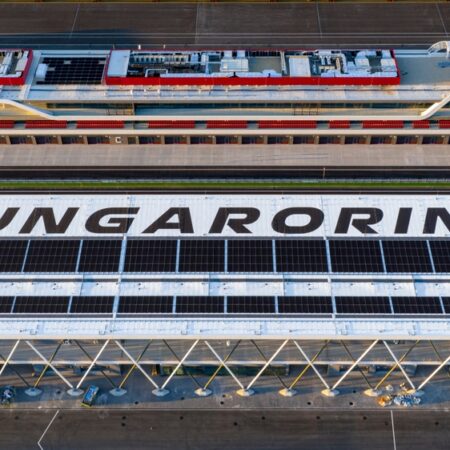 Reifenmanagement Ungarn GP 2026: Hitze trifft Wettmärkte