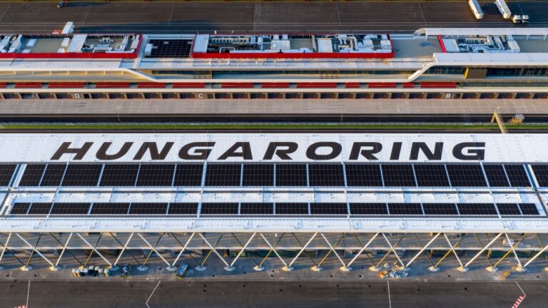 Reifenmanagement Ungarn GP 2026: Hitze trifft Wettmärkte