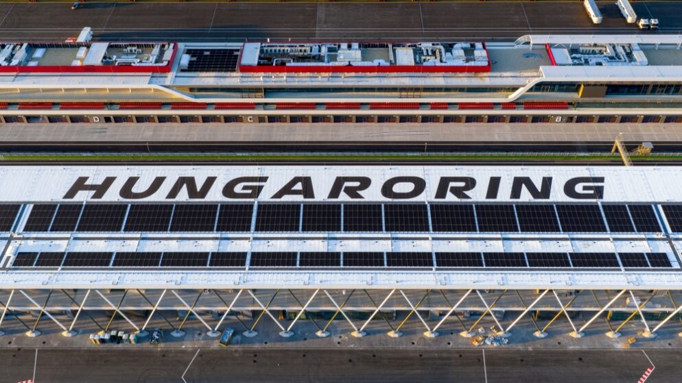 Reifenmanagement Ungarn GP 2026: Hitze trifft Wettmärkte