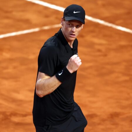 Wimbledon-Titelmarkt 2026: Sinner Favorit, Djokovic Gefahr