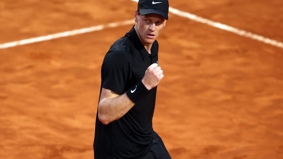 Wimbledon-Titelmarkt 2026: Sinner Favorit, Djokovic Gefahr
