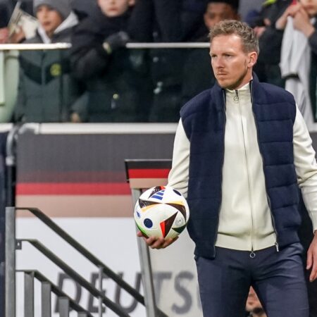 Nach dem WM-Aus: Wie es mit Julian Nagelsmann und der DFB-Spitze weitergeht