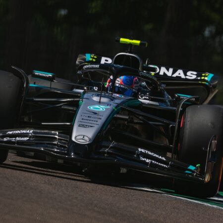 Formel 1 Madrid 2026: Favoriten, Strecke & Prognose zum GP Spanien (13.09.)