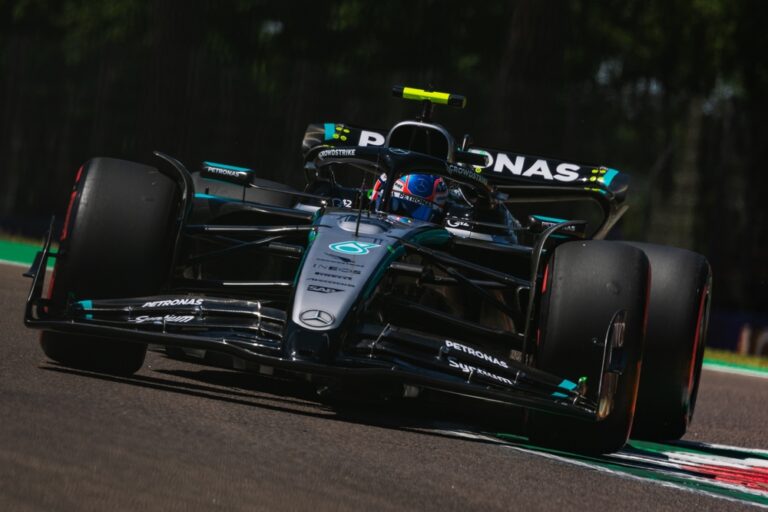 Formel 1 Madrid 2026: Favoriten, Strecke & Prognose zum GP Spanien (13.09.)