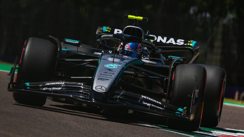 Formel 1 Madrid 2026: Favoriten, Strecke & Prognose zum GP Spanien (13.09.)