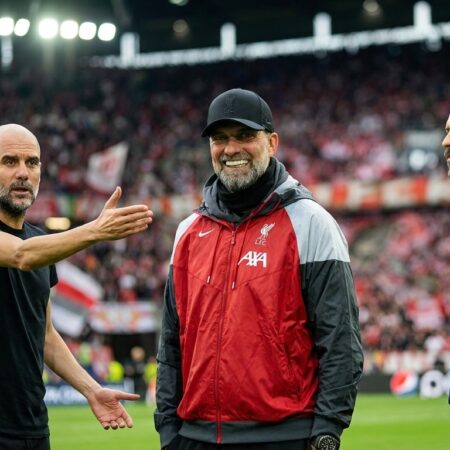 Klopp, Guardiola oder Wagner: Die Wettquoten zum nächsten Bundestrainer im Vergleich