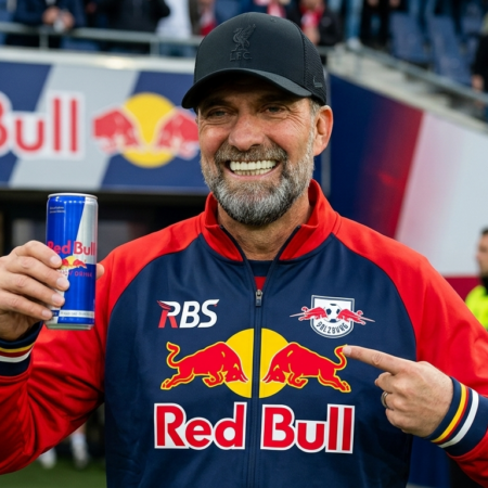Klopp und der Red-Bull-Vertrag: Warum ein Wechsel zum DFB juristisch kompliziert wäre