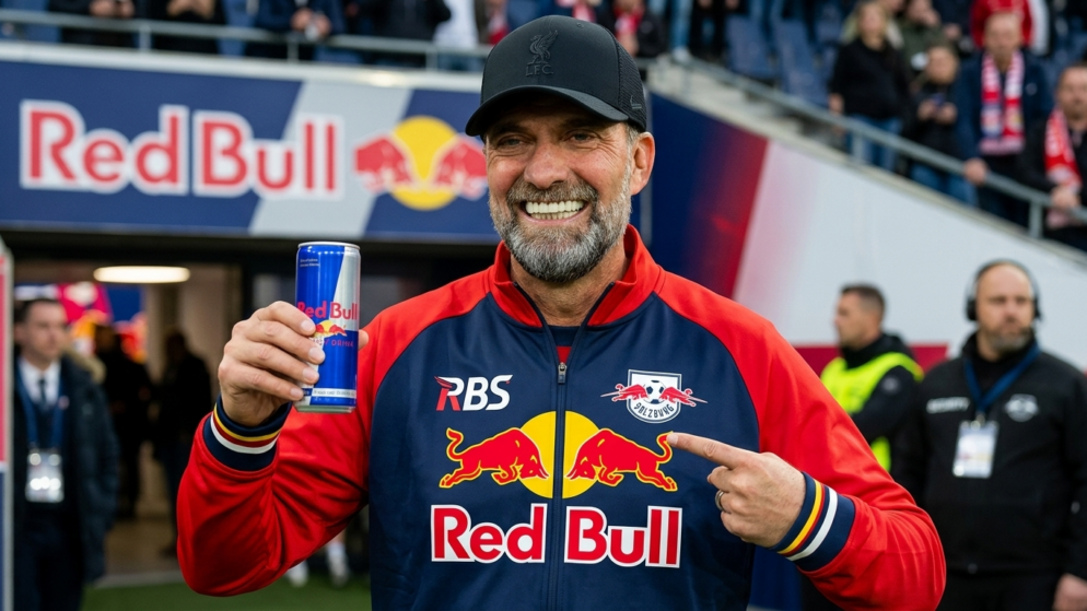 Klopp und der Red-Bull-Vertrag: Warum ein Wechsel zum DFB juristisch kompliziert wäre
