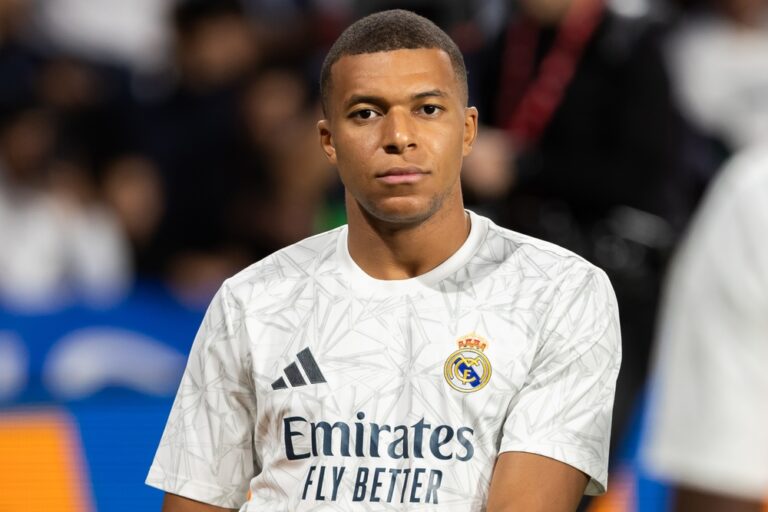 Mbappé ist Torschützenkönig der WM 2026: Goldener Schuh vor Messi und der Allzeitrekord