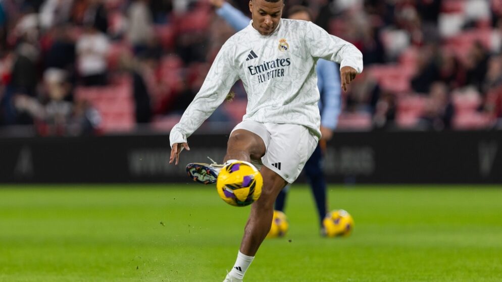 Mbappé gegen Messi: Wer holt den Goldenen Schuh 2026?