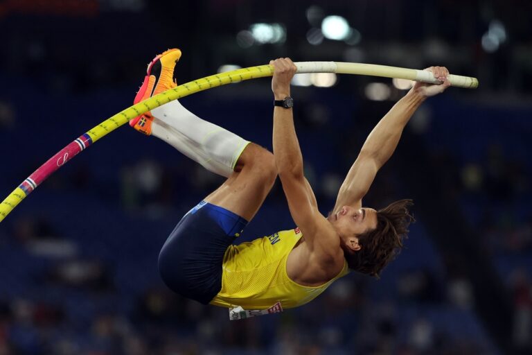 Leichtathletik-DM 2026 in Bochum: Termine, Zeitplan und die Favoriten im Lohrheidestadion