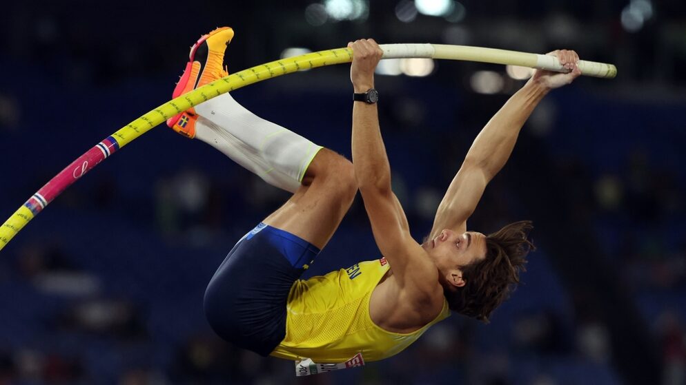 Leichtathletik-DM 2026 in Bochum: Termine, Zeitplan und die Favoriten im Lohrheidestadion