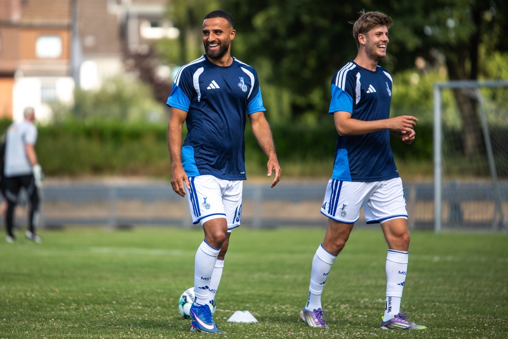 MSV Duisburg