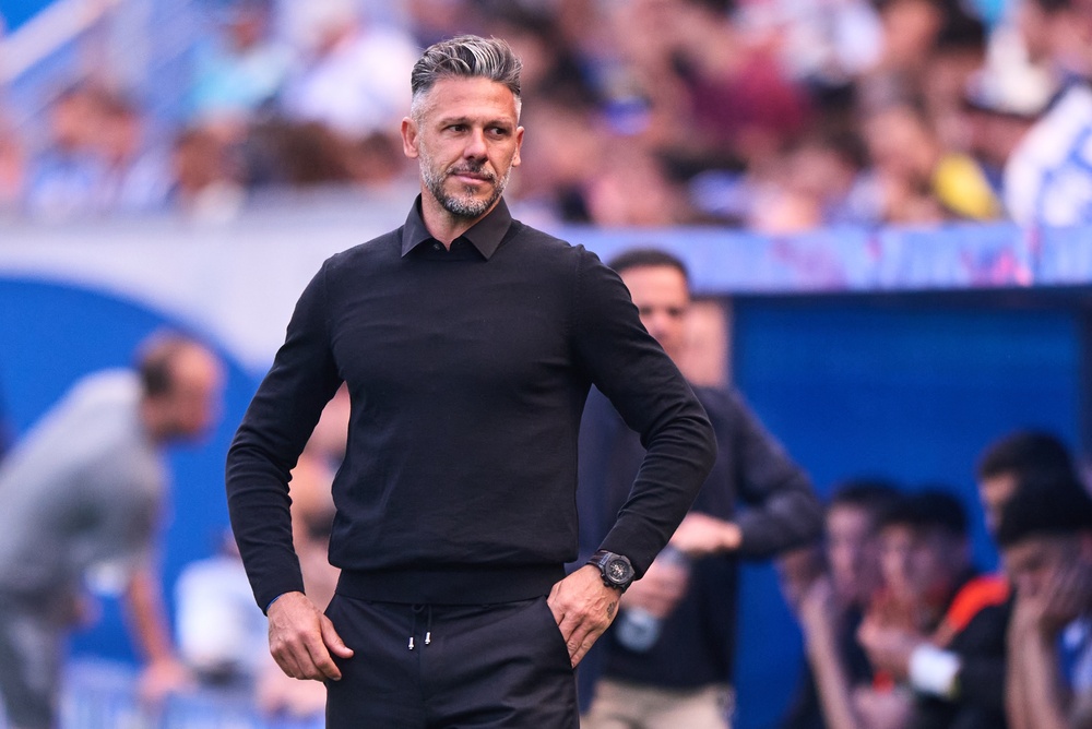 Martín Demichelis