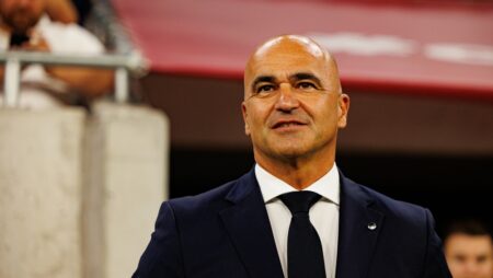 Martínez-Aus nach dem WM-K.o.: Portugal sucht einen neuen Nationaltrainer