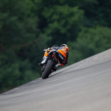 MotoGP Sachsenring 2026: Zeitplan, Strecke und TV-Übertragung zum Deutschland GP