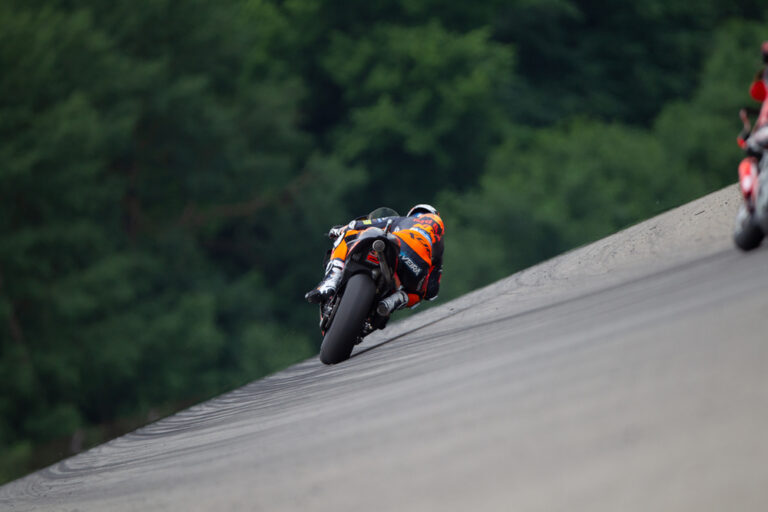 MotoGP Sachsenring 2026: Zeitplan, Strecke und TV-Übertragung zum Deutschland GP