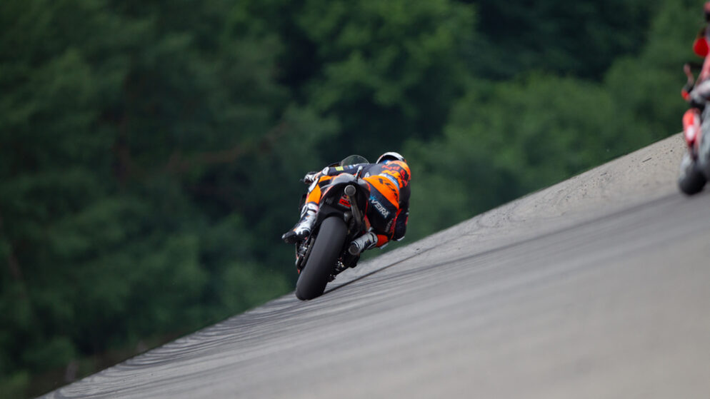 MotoGP Sachsenring 2026: Zeitplan, Strecke und TV-Übertragung zum Deutschland GP