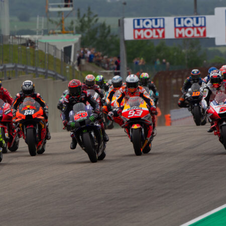 MotoGP Sachsenring 2026: Favoriten & Quoten im Check