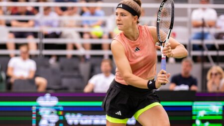 Muchova – Noskova: Das Wimbledon-Finale der Damen 2026 ist offener, als die Favoritenrolle verrät