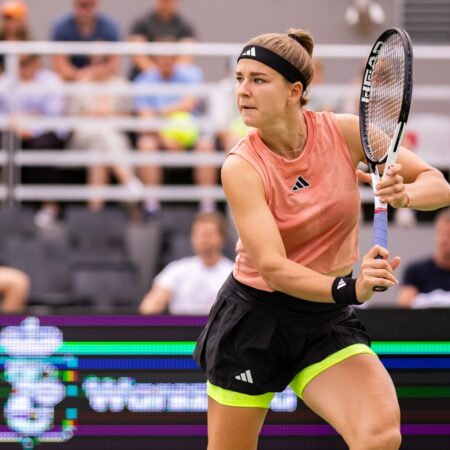 Muchova – Noskova: Das Wimbledon-Finale der Damen 2026 ist offener, als die Favoritenrolle verrät