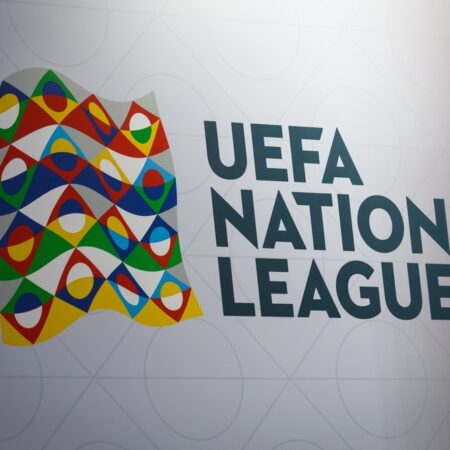 Nations League 2026/27: Alle vier Liga-A-Gruppen & Termine