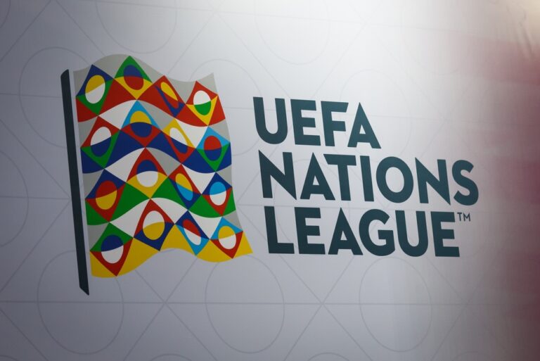 Nations League 2026/27: Alle vier Liga-A-Gruppen & Termine