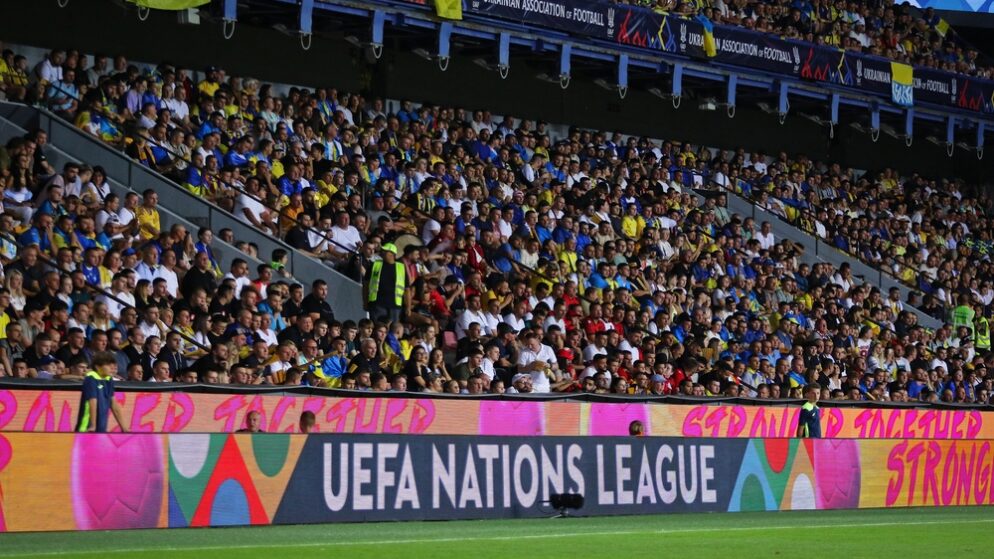 Nations League Auf- und Abstieg: Warum diese Märkte einer eigenen Logik folgen