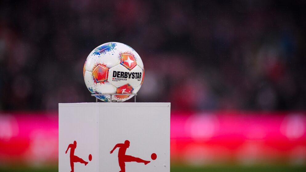 Nur zwei Länderspielpausen im Herbst 2026: Das ändert sich