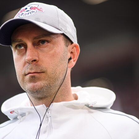 Trainerwechsel bei RB Leipzig: Ole Werner raus, Martín Demichelis übernimmt
