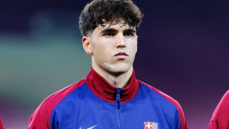 Pau Cubarsí: Bester Nachwuchsspieler der WM 2026